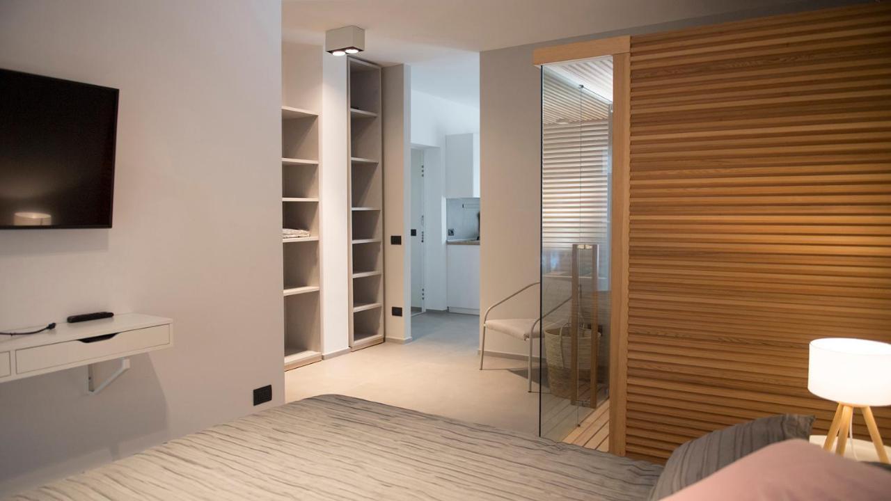 A Casa Di Ru, Bellissimo Appartamento Con Sauna Монополи Экстерьер фото